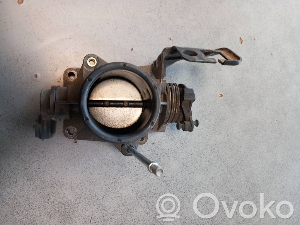 Ford Mondeo MK II Droselinė sklendė 