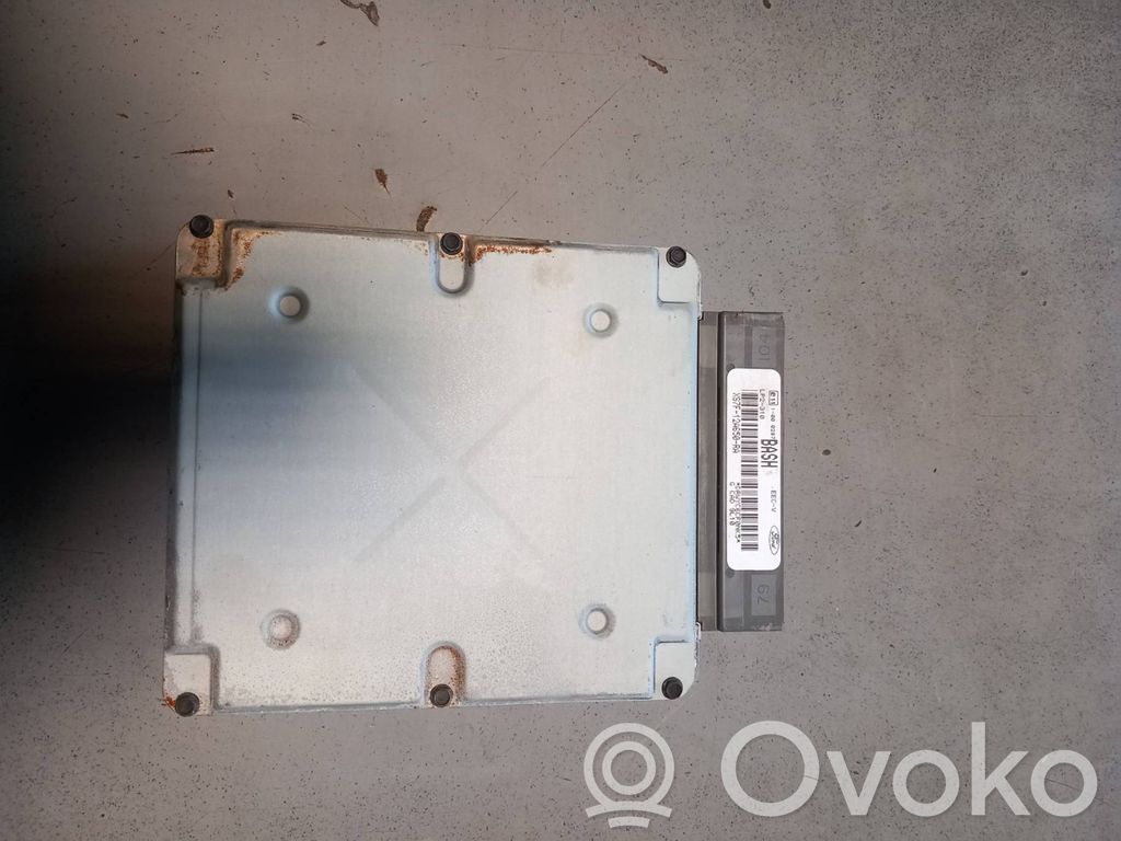 Ford Mondeo MK II Engine control unit/module 