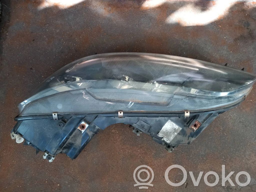 Scheinwerfer   014003902LH