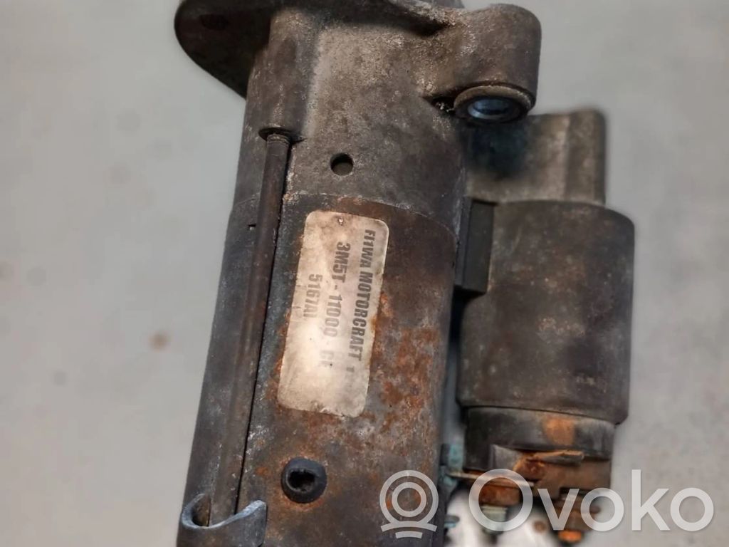 Anlasser   3M5T11000CE