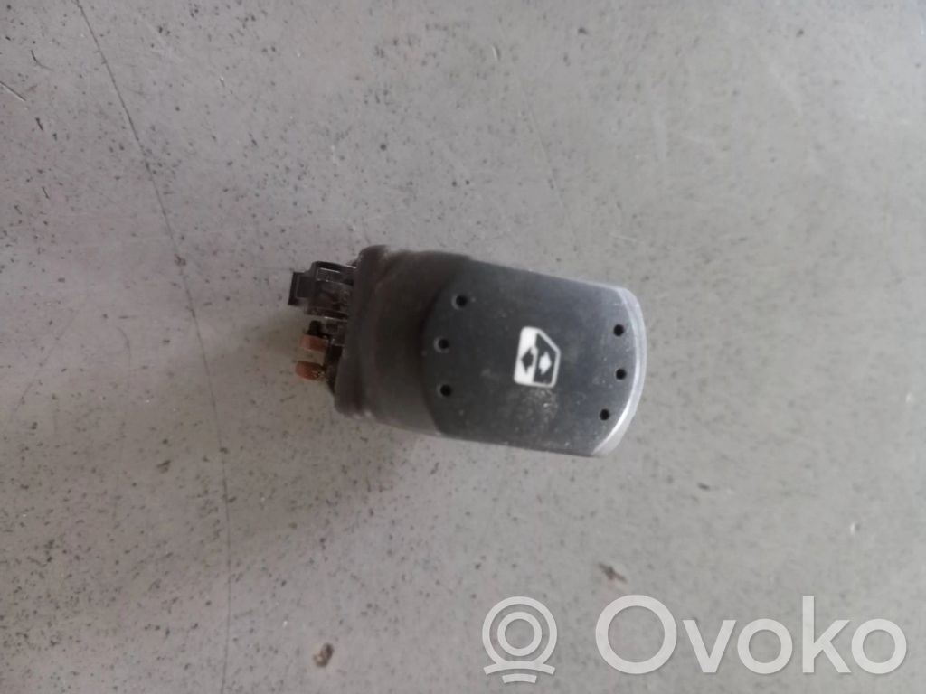 Renault Laguna II Electric window control switch 