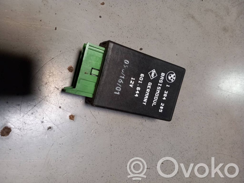 BMW 5 E34 Other control units/modules 