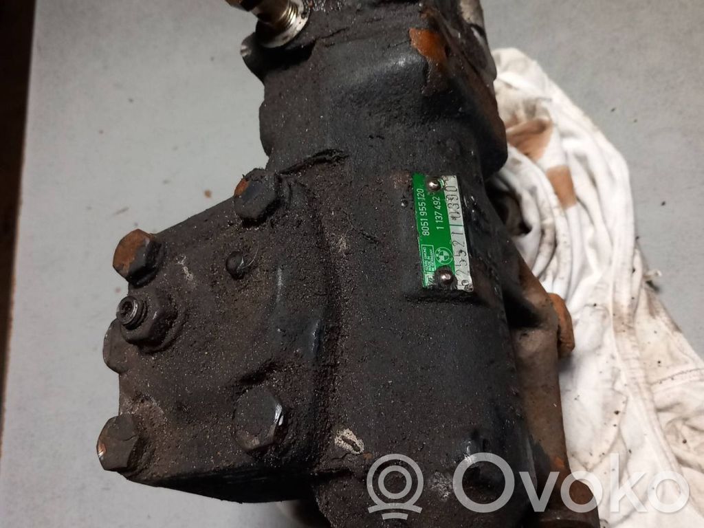 BMW 5 E34 Steering rack 
