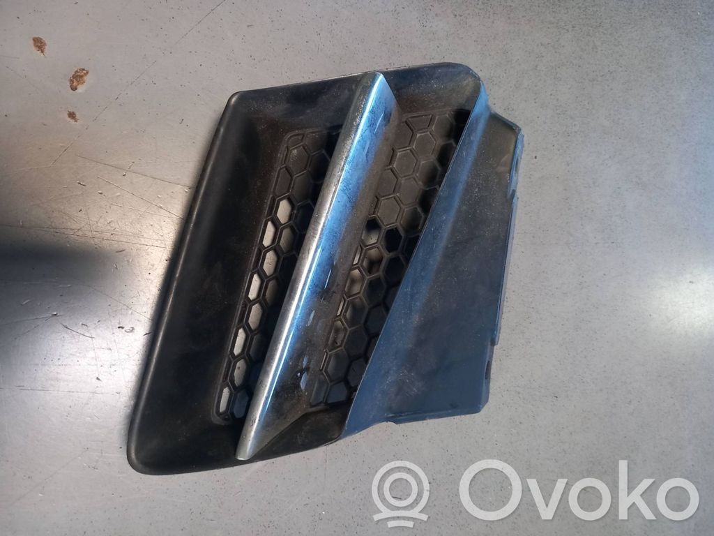 Alfa Romeo 156 Front bumper lower grill 