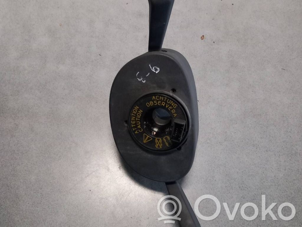 Saab 9-3 Ver1 Interruptor/palanca de limpiador de luz de giro 
