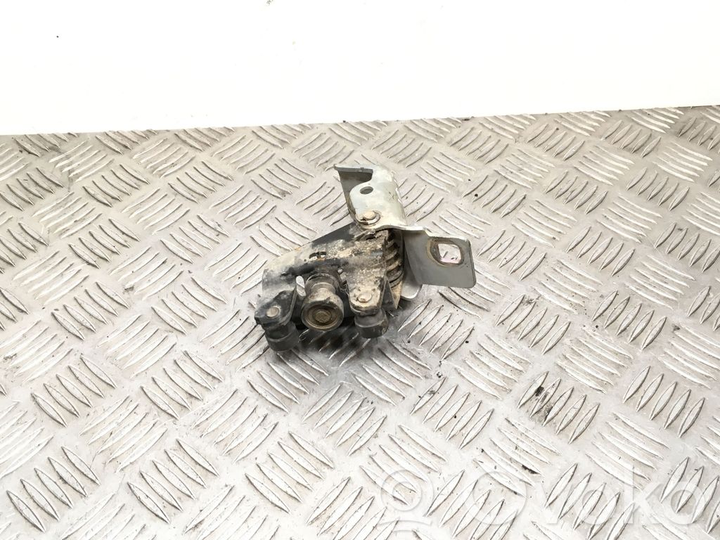 Renault Kangoo I Liukuoven ylempi rullaohjain/sarana 