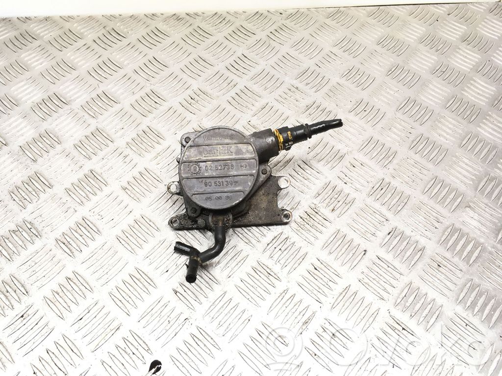 Bomba de vacío   0252738,90531397,050086