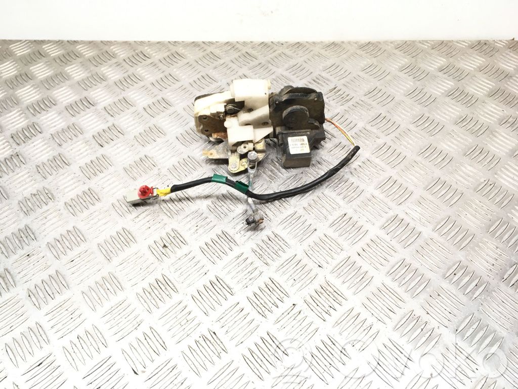 Rover 45 Cerradura de puerta trasera 