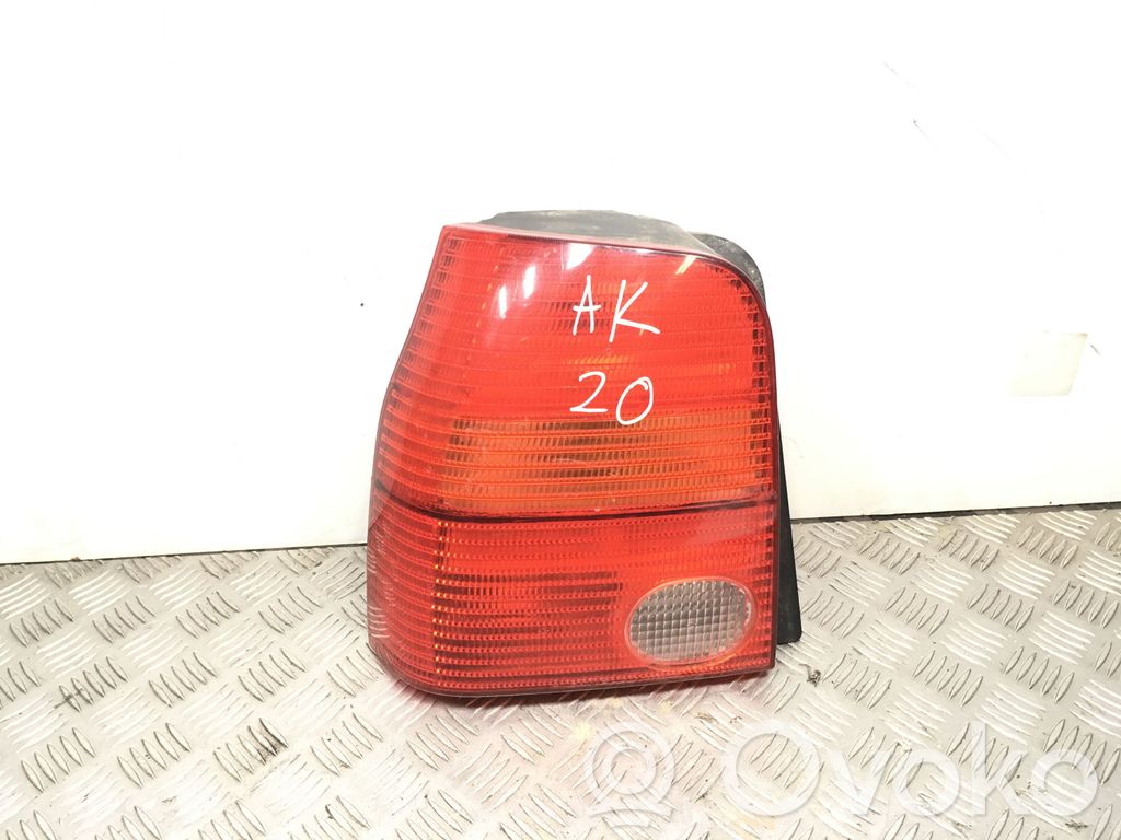Volkswagen Lupo Takavalot 