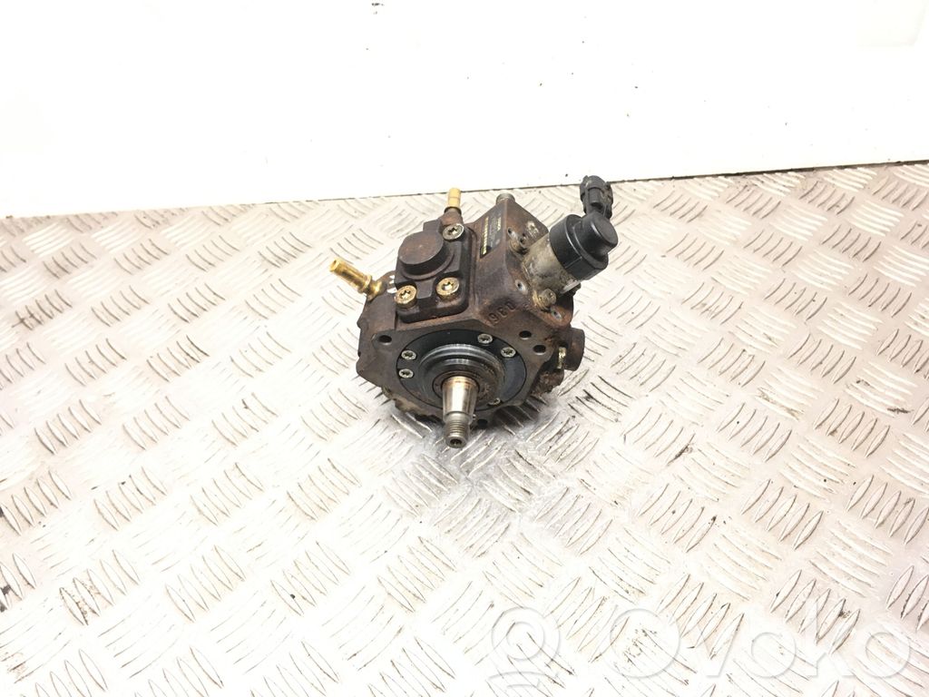 Ford Focus Pompa wtryskowa wysokiego ciśnienia 