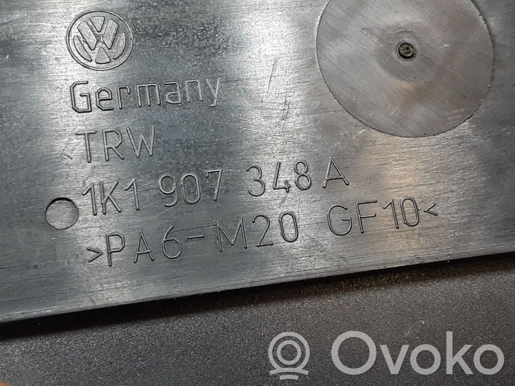 Volkswagen PASSAT B6 Module confort 