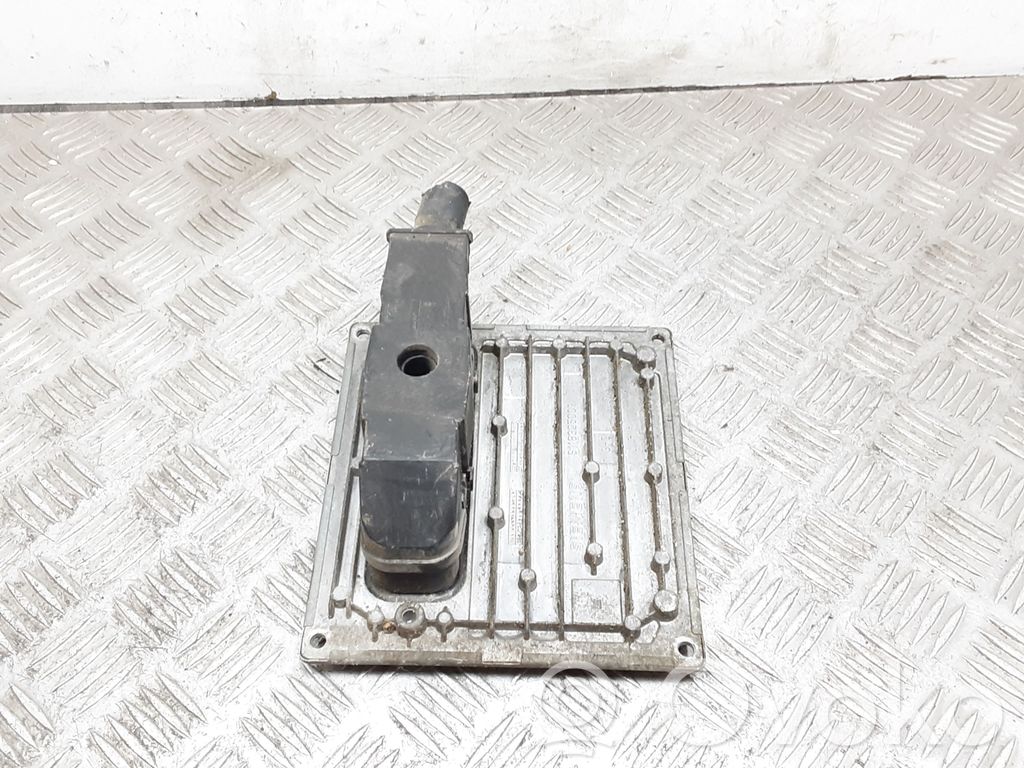 Engine control unit/module   S118325001,4M5112A650HG,S118934101G