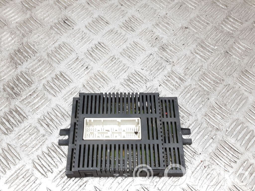 BMW 5 E60 E61 Šviesų modulis 