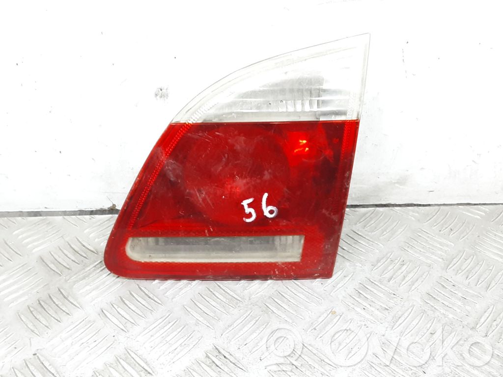 BMW 5 E60 E61 Tailgate rear/tail lights 
