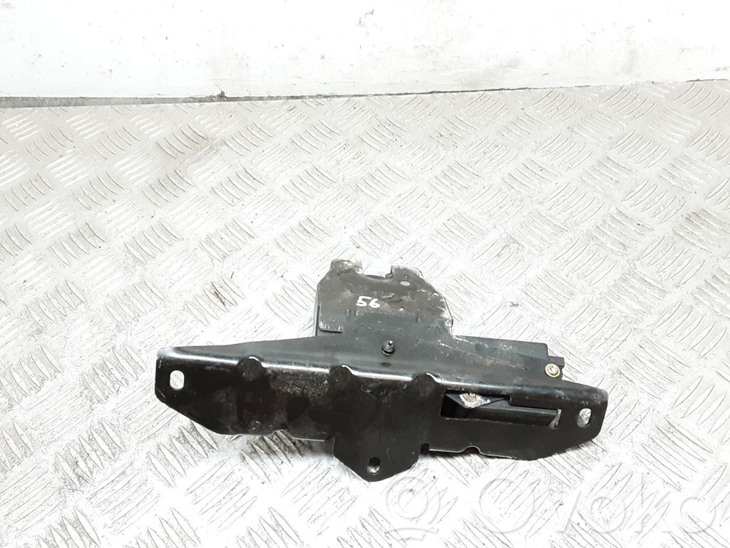 BMW 5 E60 E61 Tailgate/trunk/boot lock/catch/latch 