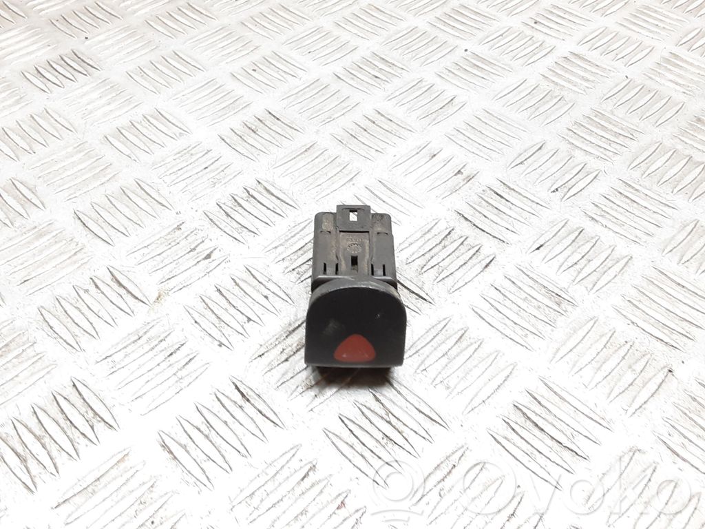 Renault Kangoo I Hazard light switch 
