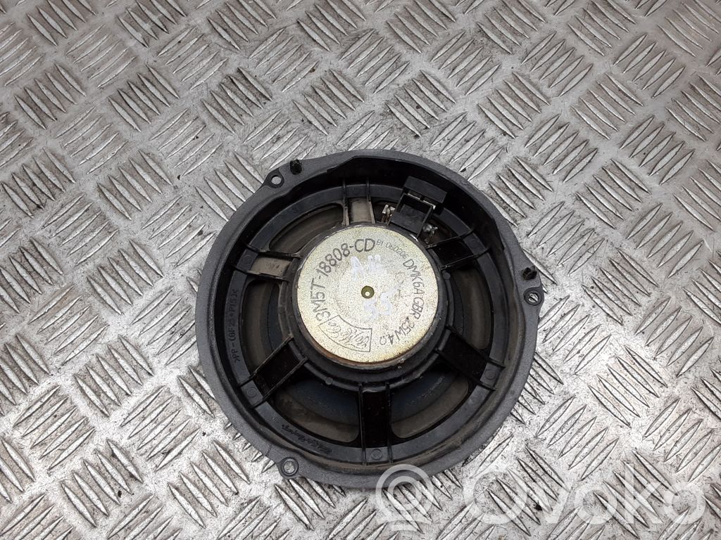 Ford Focus Głośnik drzwi tylnych 