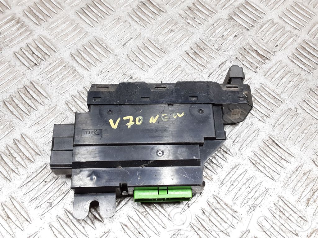 Volvo S60 Electric window control switch 