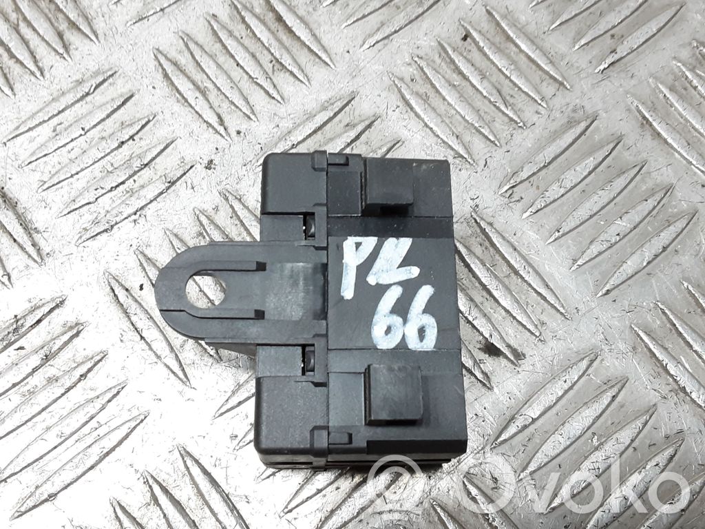 Volvo XC90 Other control units/modules 