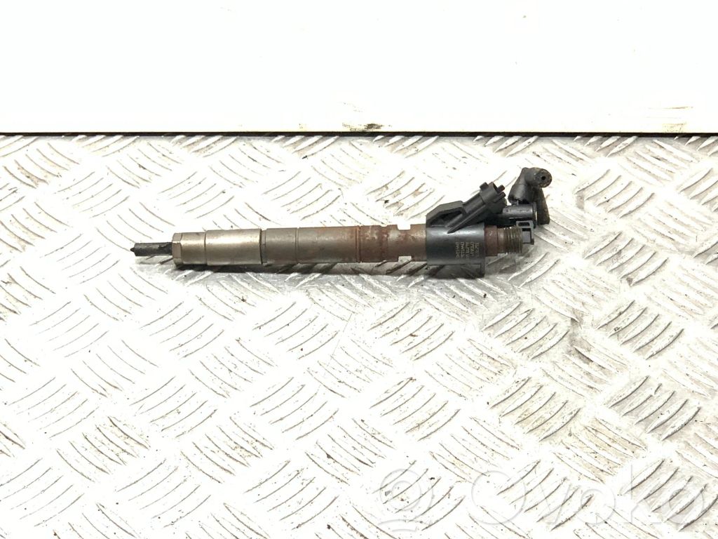 Volvo S80 Inyector de combustible 