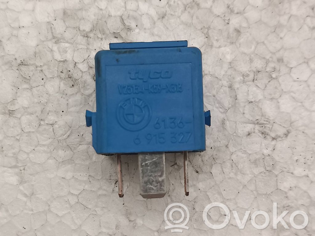 Otros relés   6915327,6136,V23134K59X313,61364107225,61366915327