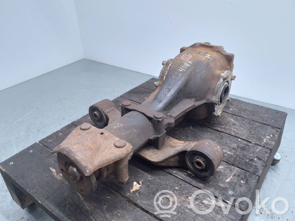 Subaru Legacy Rear differential 