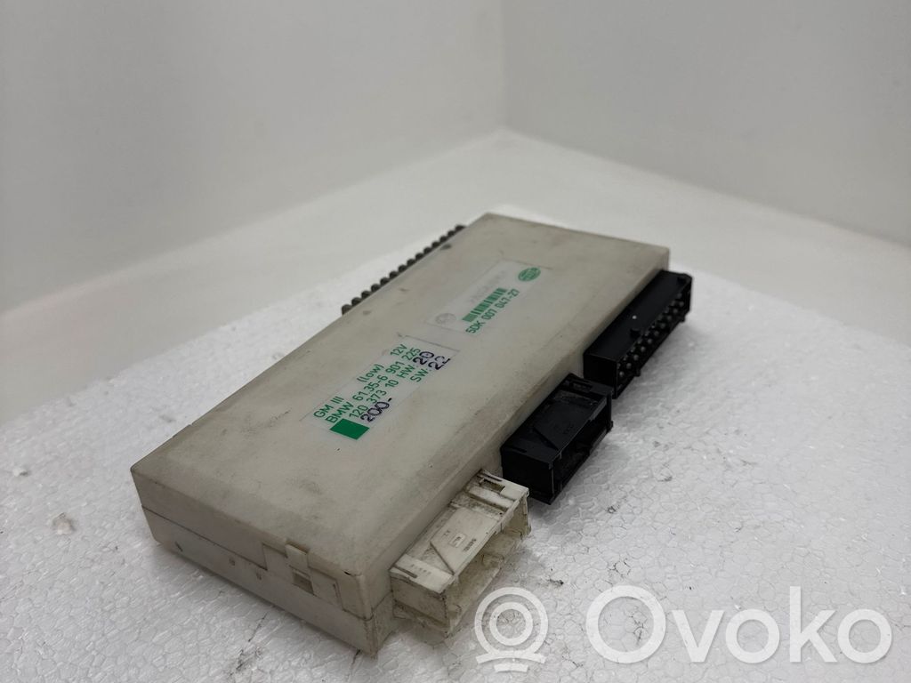 Komforto modulis   5DK00704727
