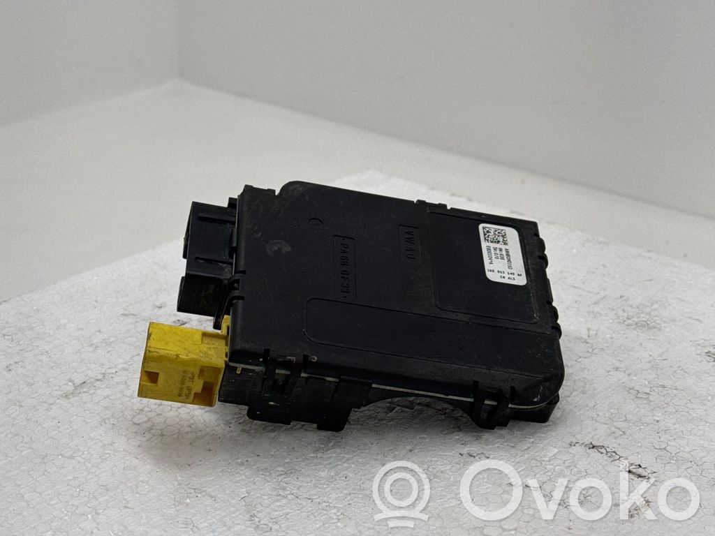 Volkswagen Golf V Sensor de ángulo de dirección 
