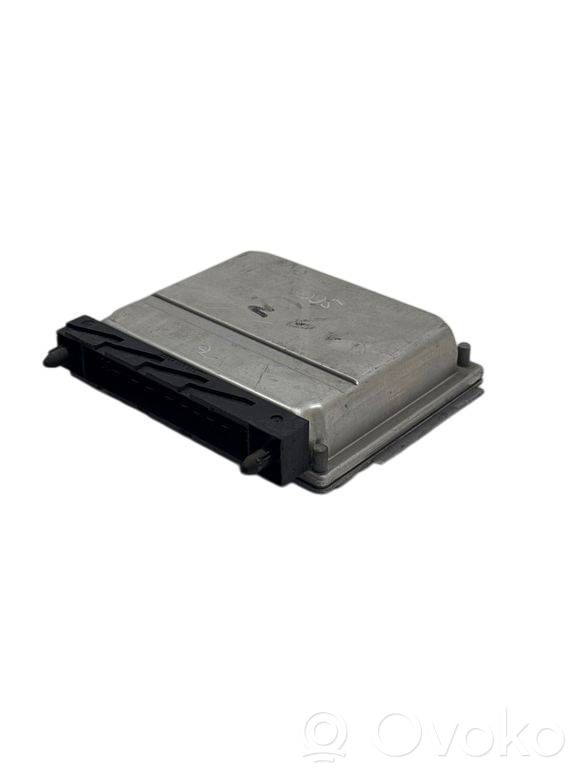 Volvo S60 Engine control unit/module 