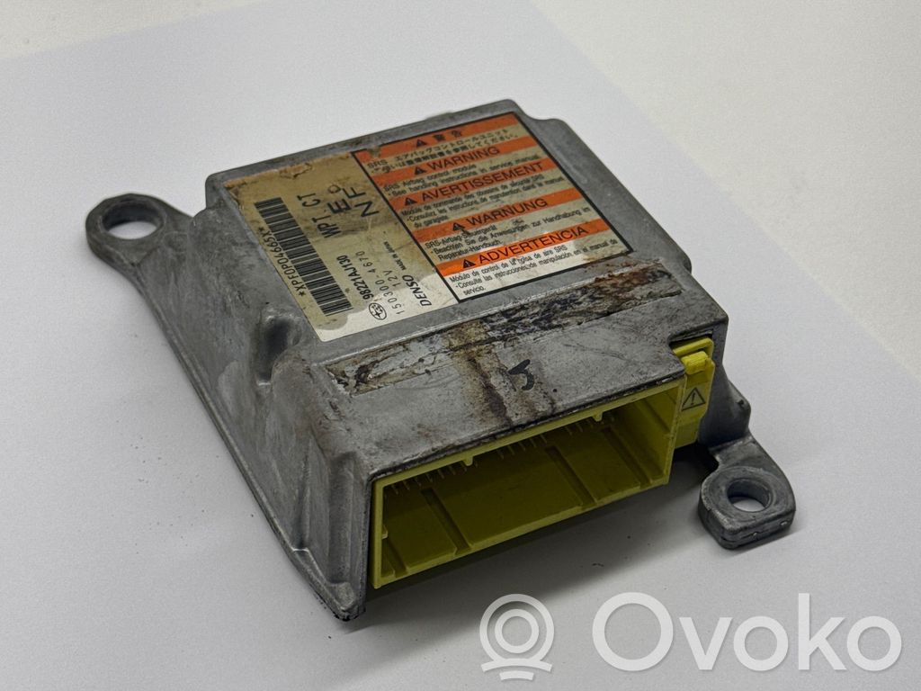 Subaru Legacy Airbag control unit/module 