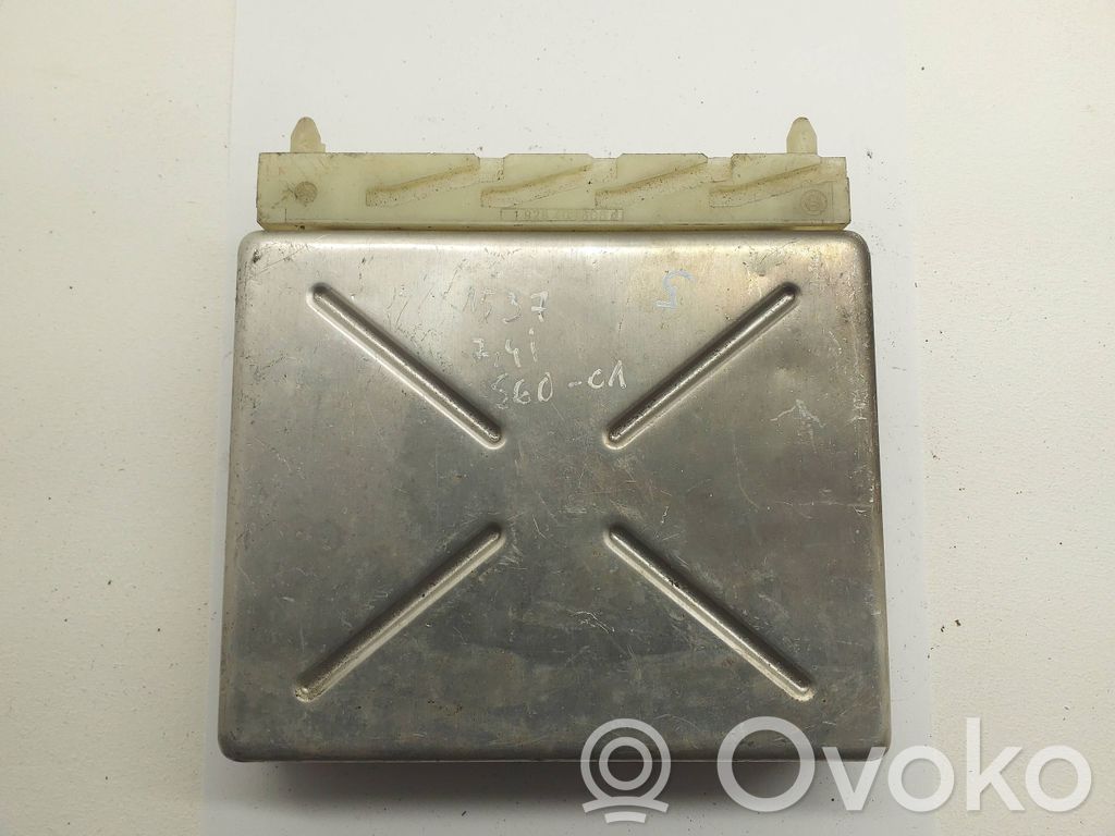 Gearbox control unit/module   P09480761,1T0202A00,T01120103