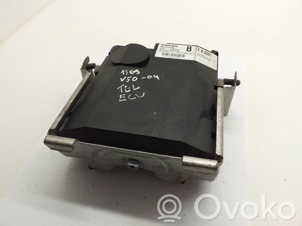 Phone control unit/module   8673256,2204355B,435504240018