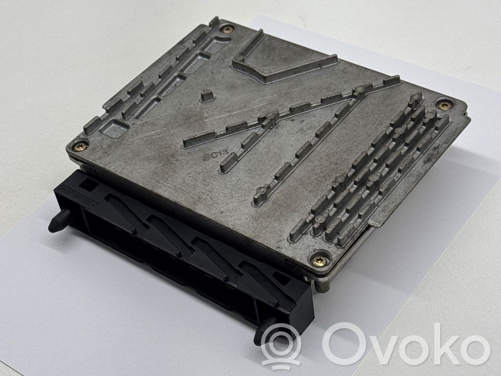 Engine control unit/module   0281010319,1112,28SA5360
