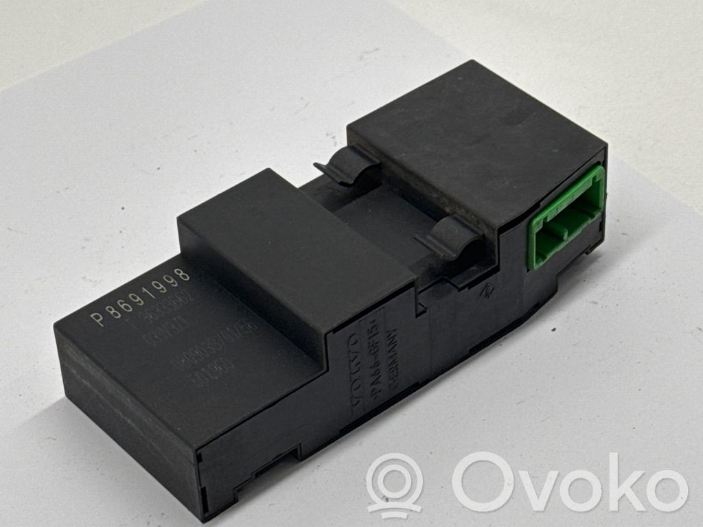 ESP (stability system) control unit   8691998,36333662,080903S,03W371,501960