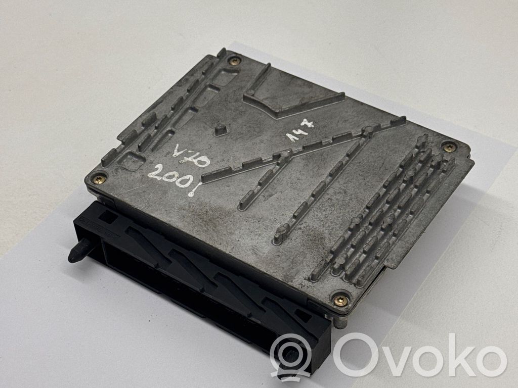 Volvo V70 Engine control unit/module 