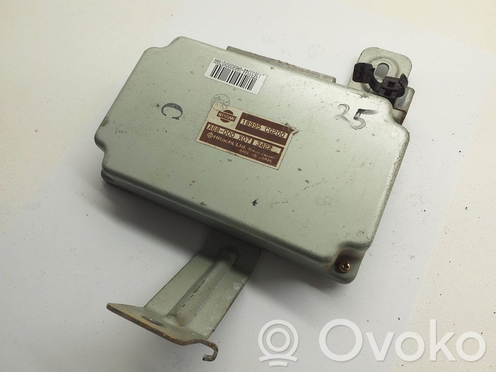 Infiniti FX Cruise control unit/module 