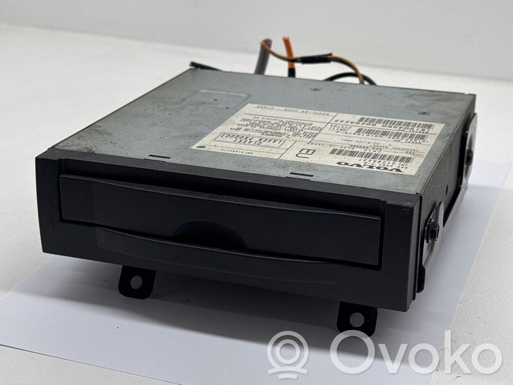 Volvo V50 Navigacijos (GPS) CD/DVD skaitytuvas 