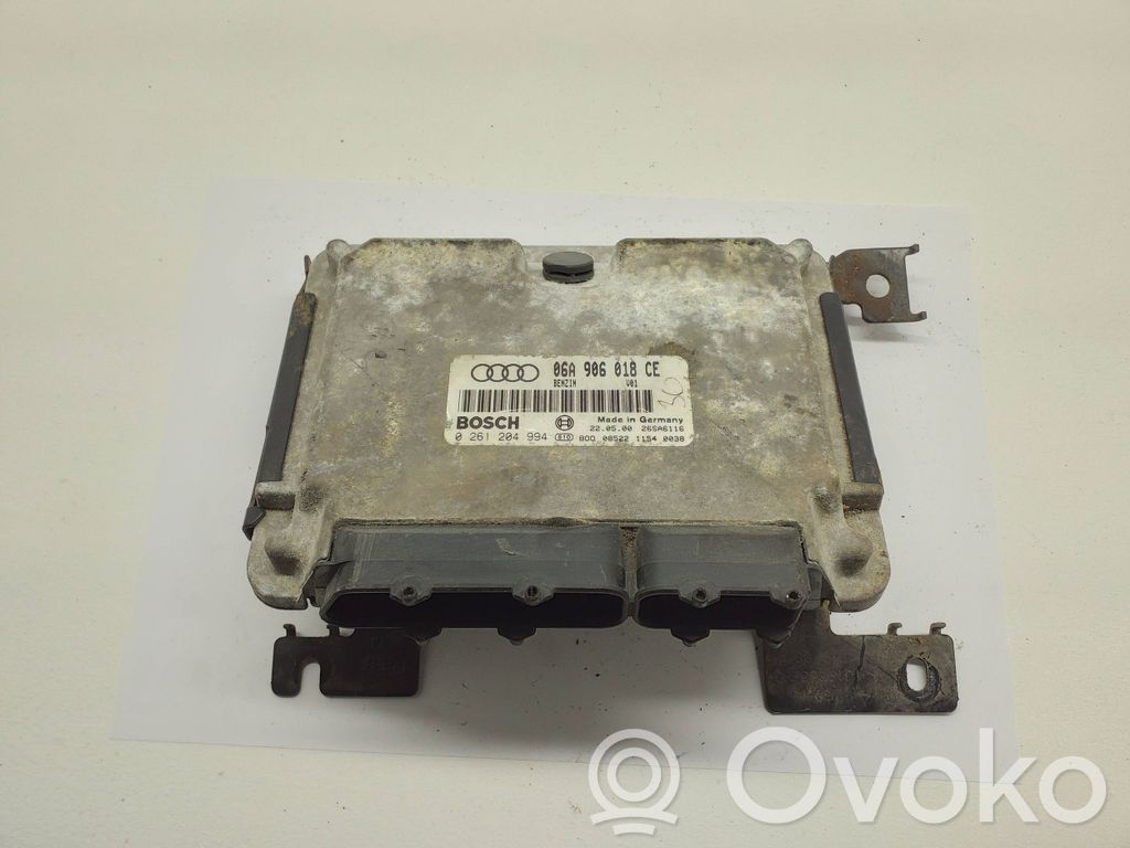 Audi A3 S3 8L Engine control unit/module ECU 