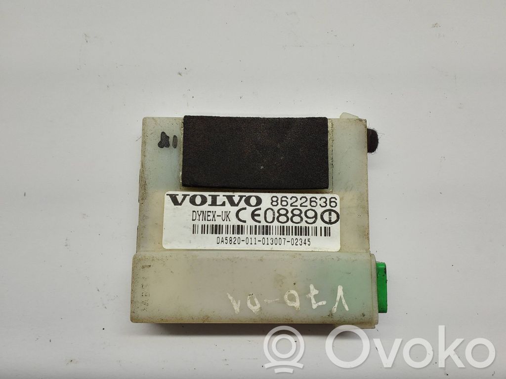 Alarm control unit/module   8622636,DYNEXUK,C0889D