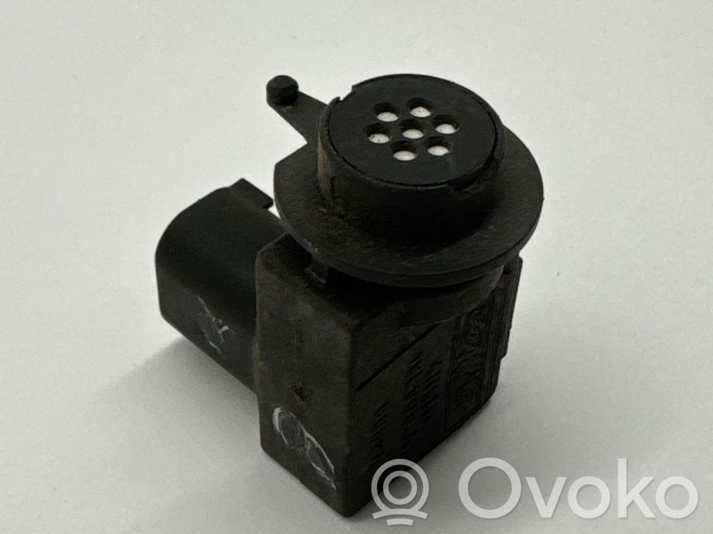 Volvo V50 Air quality sensor 