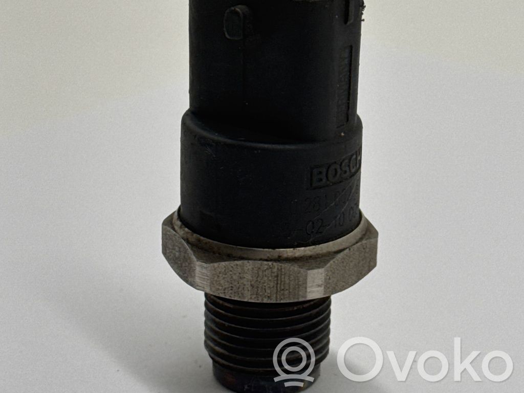 Volvo V70 Kraftstoffdrucksensor 