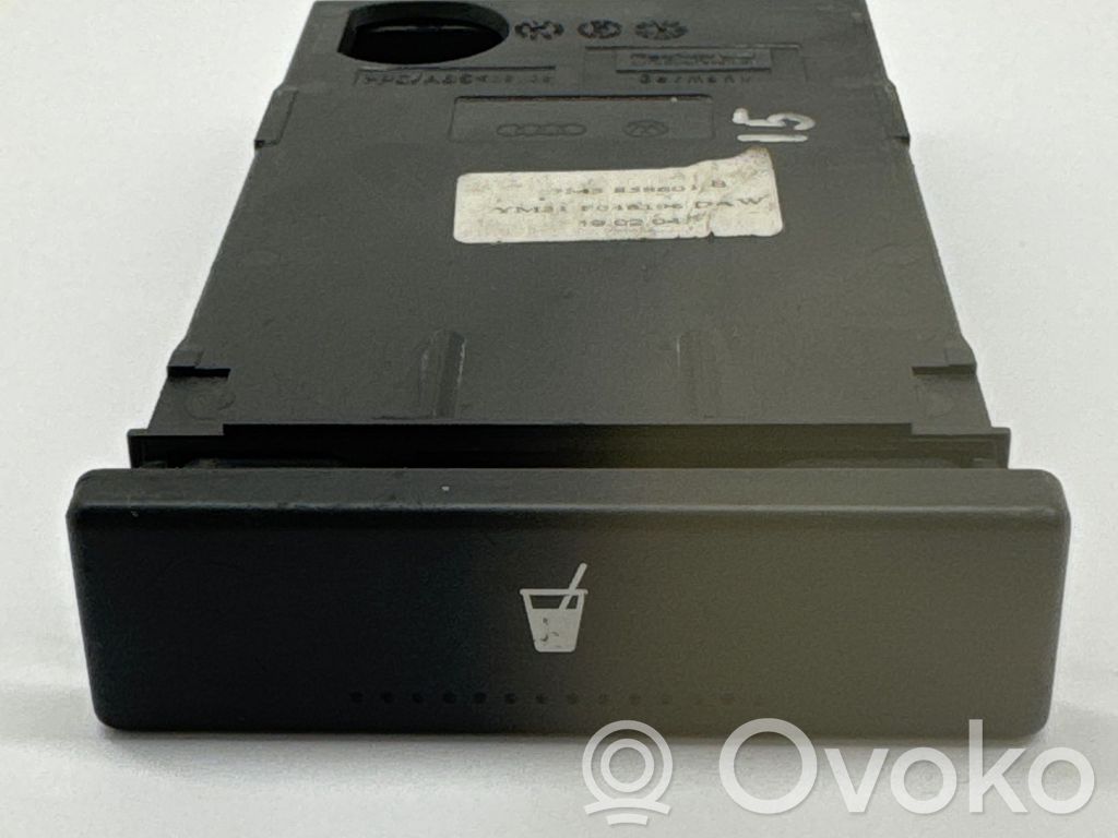 Volkswagen Sharan Cup holder front 