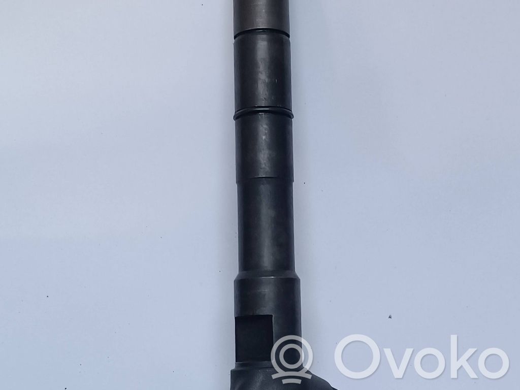 Volkswagen Golf VII Inyector de combustible 