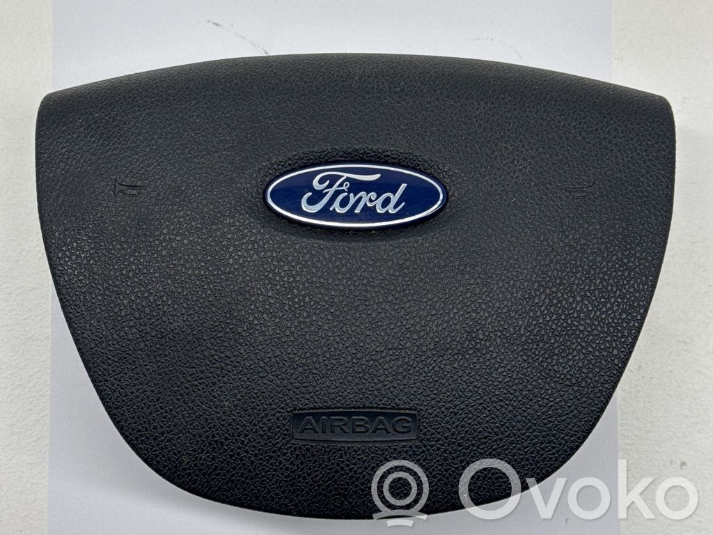 Ford Focus Airbag del volante 