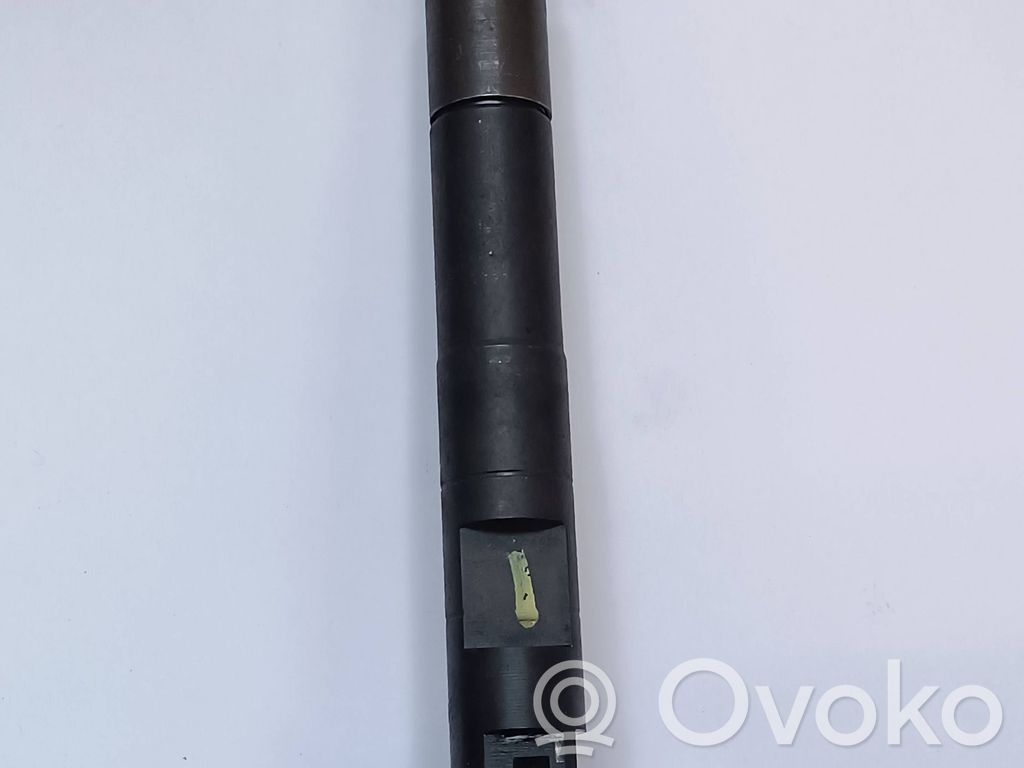 Mercedes-Benz C W204 Inyector de combustible 