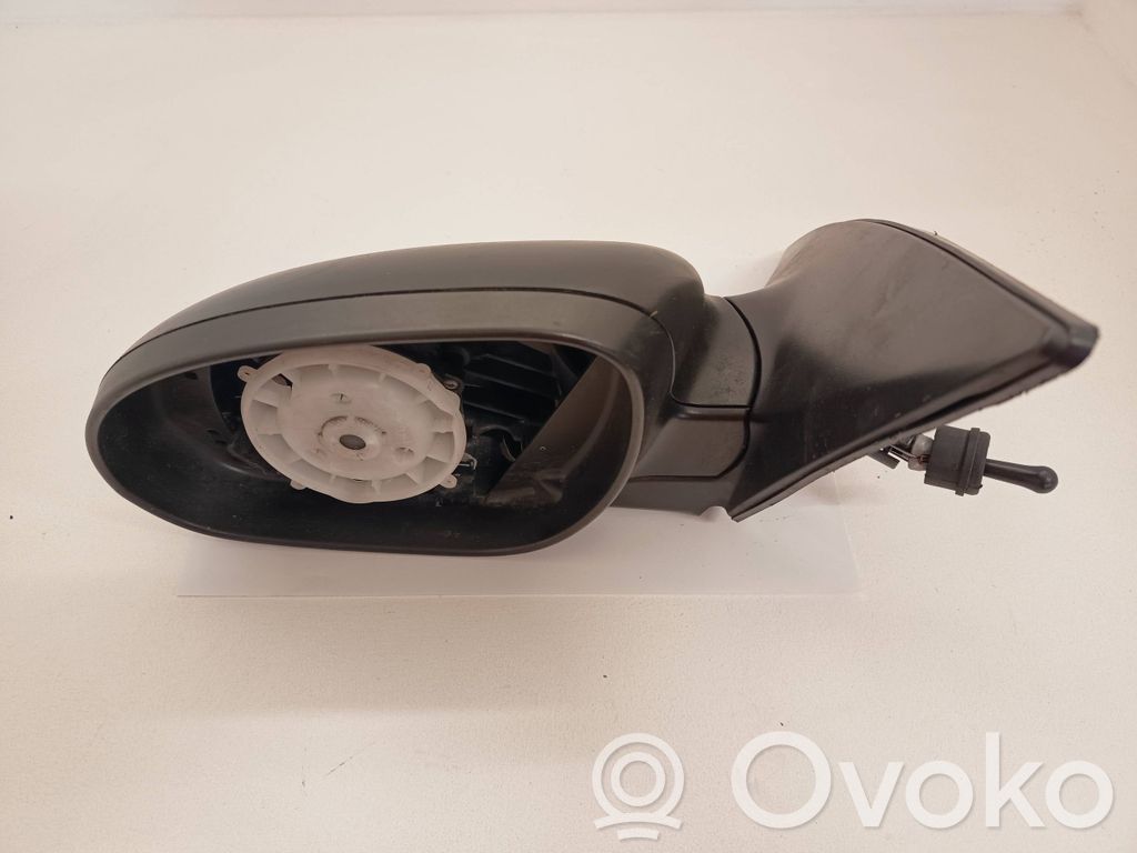 Hyundai i30 Manual wing mirror 