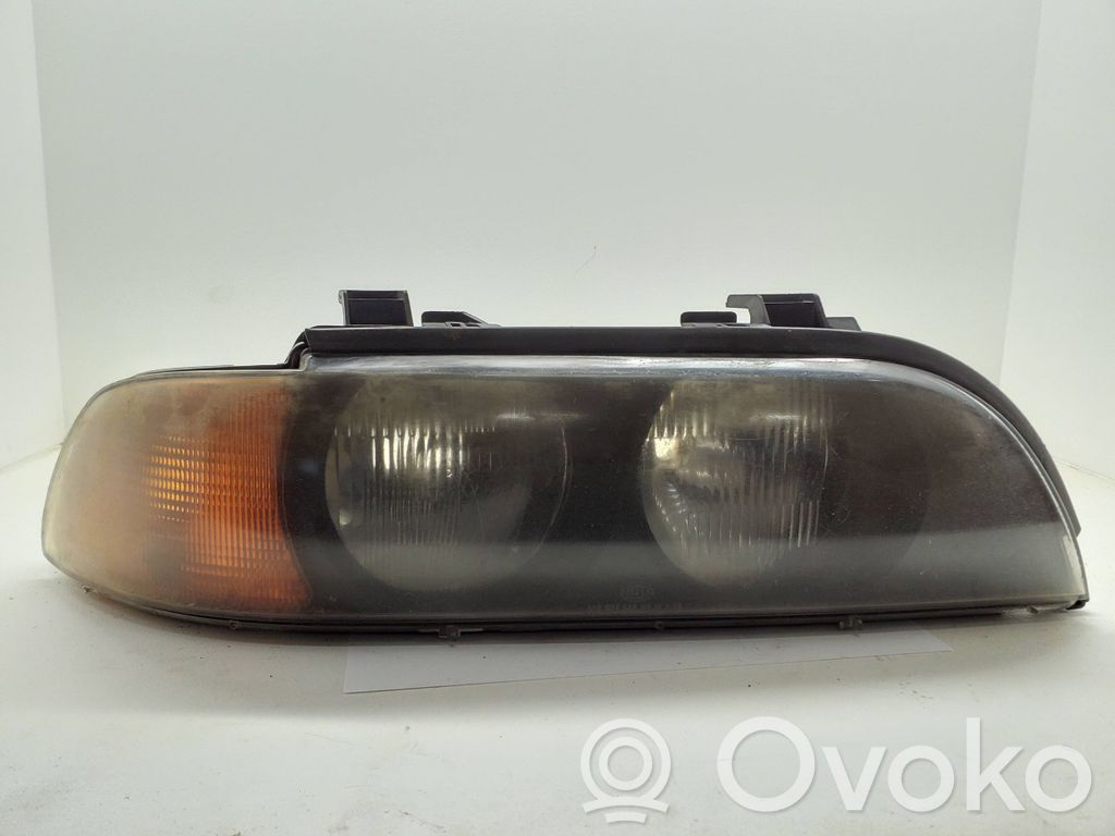 BMW 5 E39 Headlight/headlamp 