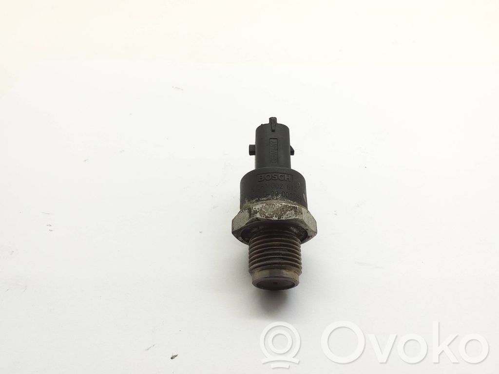 Volvo S60 Kraftstoffdrucksensor 