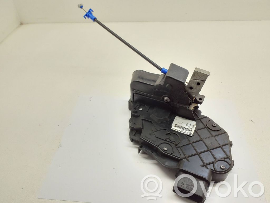 Front door lock   8M2AR21813CA,915735,A048317