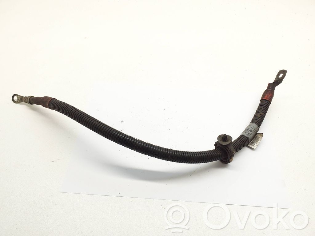 Positive cable (battery)   7789755